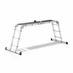 AWTOOLS DRABINA UNIWERSALNA 4x4 125kg