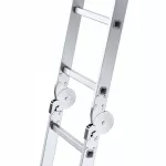AWTOOLS DRABINA UNIWERSALNA 4x4 125kg