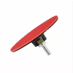 AWTOOLS DYSK 125mm DO SZLIFIERKI KĄTOWEJ + ADAPTER/ CIENKI