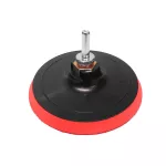 AWTOOLS DYSK 125mm DO SZLIFIERKI KĄTOWEJ + ADAPTER/ GRUBY