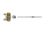 AWTOOLS DYSZA DO PISTOLETU LAKIERNICZEGO  TBH101AG / 1.7mm...