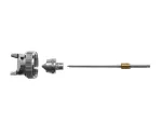 AWTOOLS DYSZA DO PISTOLETU LAKIERNICZEGO MINI H-2000 / 1.0mm ...