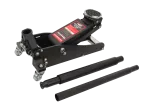 AWTOOLS DŹWIGNIK  "ŻABA" NISKOPROFILOWA 1,5T 80-355mm / PODWÓJNY TŁOK