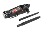 AWTOOLS DŹWIGNIK  "ŻABA" NISKOPROFILOWA 1,5T 80-355mm / PODWÓJNY TŁOK