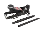 AWTOOLS DŹWIGNIK  "ŻABA" NISKOPROFILOWA 1,5T 80-355mm / PODWÓJNY TŁOK