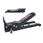 AWTOOLS DŹWIGNIK  "ŻABA" NISKOPROFILOWA 2T 70-610mm / PODWÓJNY TŁOK DŁUGI