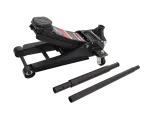 AWTOOLS DŹWIGNIK  "ŻABA" NISKOPROFILOWA 2T 85-430mm / PODWÓJNY TŁOK