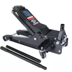 AWTOOLS DŹWIGNIK  "ŻABA" NISKOPROFILOWA 4T 90-550mm / PODWÓJNY TŁOK