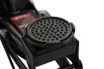 AWTOOLS DŹWIGNIK  "ŻABA" NISKOPROFILOWA 4T 90-550mm / PODWÓJNY TŁOK