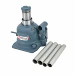 AWTOOLS DŹWIGNIK TŁ.HYDRAULICZNY NISKI 10T 125-225mm
