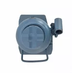 AWTOOLS DŹWIGNIK TŁ.HYDRAULICZNY NISKI 20T 150-245mm