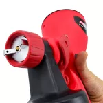 AWTOOLS ELEKTRYCZNY PISTOLET MALARSKI 600W BL....ZAMIENNIK AW08416