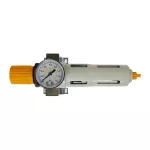 AWTOOLS FILTR+REDUKTOR 1/4" MINI