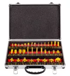 AWTOOLS FREZY DO DREWNA / 35cz.