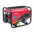 AWTOOLS GENERATOR BENZYNOWY 2,8kW 230VBLACK LINE