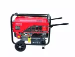 AWTOOLS GENERATOR BENZYNOWY 7,5kW 230/400VBLACK LINE
