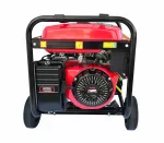 AWTOOLS GENERATOR BENZYNOWY 7,5kW 230/400VBLACK LINE