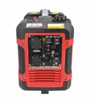 AWTOOLS GENERATOR INWERTOROWY 2,0kW 230V 2000i BLACK LINE