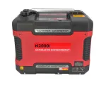 AWTOOLS GENERATOR INWERTOROWY 2,0kW 230V 2000i BLACK LINE