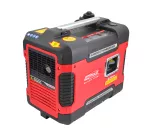AWTOOLS GENERATOR INWERTOROWY 2,0kW 230V 2000i BLACK LINE