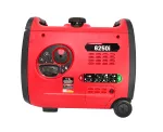 AWTOOLS GENERATOR INWERTOROWY 5,0kW 230V 6250i BLACK LINE