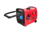 AWTOOLS GENERATOR INWERTOROWY 5,0kW 230V 6250i BLACK LINE