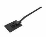 AWTOOLS GIĘTARKA DO PRĘTÓW 12mm ŁOŻYSKOWANA