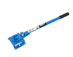 AWTOOLS GIĘTARKA DO PRĘTÓW 8mm ŁOŻYSKOWANA