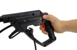 AWTOOLS GLEBOGRYZARKA 1500W