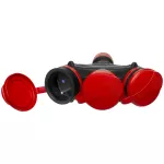 AWTOOLS GNIAZDO  EXTREME POTRÓJNE Z KLAPKAMIIP54 16A