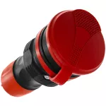 AWTOOLS GNIAZDO  EXTREME Z KLAPKĄ IP54 16A