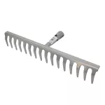 AWTOOLS GRABIE NIEOPRAWIONE 16-ZĘBNE