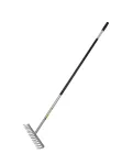 AWTOOLS GRABIE OPRAWIONE METALOWE L140 14-ZĘBNE