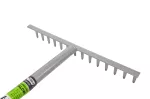 AWTOOLS GRABIE OPRAWIONE METALOWE L140 14-ZĘBNE