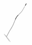 AWTOOLS GRABIE OPRAWNE TRZON METAL 14-ZĘBNE