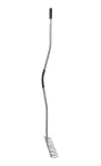 AWTOOLS GRABIE OPRAWNE TRZON METAL 16-ZĘBNE