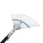 AWTOOLS GRABIE WACHLARZOWE OPRAWNE 22-ZĘBNE  LAUR
