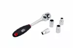 AWTOOLS GRZECHOTKA 1/2" BLACK LINE