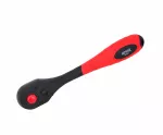 AWTOOLS GRZECHOTKA 1/4" POWLEKANA PROSTA... ...