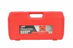AWTOOLS GWINTOWNICA DO RUR 6szt.1/4", 3/8",1/2", 3/4", 1", 1-1/4"  ZESTAW WALIZKA