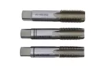 AWTOOLS GWINTOWNIK M2 HSS M24x3,00 kpl.3szt. BLACK LINE