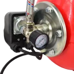 AWTOOLS HYDROFOR 1200W 24L