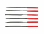 AWTOOLS IGLAK  6szt. 4x160x75mm