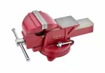 AWTOOLS IMADŁO OBROTOWE CIĘŻKIE 4"/100mm ŚLUSARSKIE