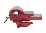 AWTOOLS IMADŁO OBROTOWE CIĘŻKIE 6"/150mmŚLUSARSKIE