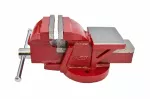 AWTOOLS IMADŁO STAŁE CIĘŻKIE 5"/125mm ŚLUSARSKIE