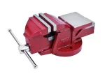 AWTOOLS IMADŁO STAŁE CIĘŻKIE 6"/150mmŚLUSARSKIE