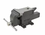 AWTOOLS IMADŁO STAŁE CIĘŻKIE Z KOWADŁEM 4"/100mm