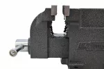 AWTOOLS IMADŁO STAŁE CIĘŻKIE Z KOWADŁEM 5"/125mm