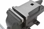 AWTOOLS IMADŁO STAŁE CIĘŻKIE Z KOWADŁEM 6"/150mm